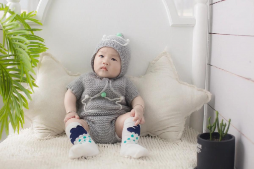 新余宝宝拉肚子高烧