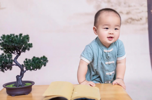 新余孕妇显怀是几个月